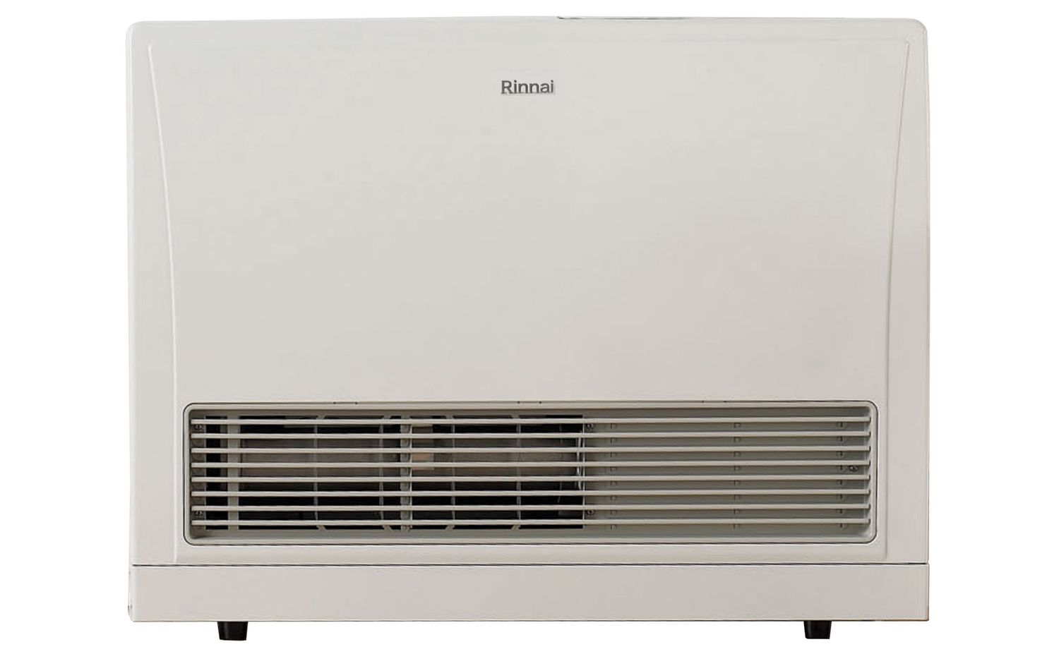 Rinnai Energysaver Gas Flued Heater + Direct Flue Kit, Size: 309FT