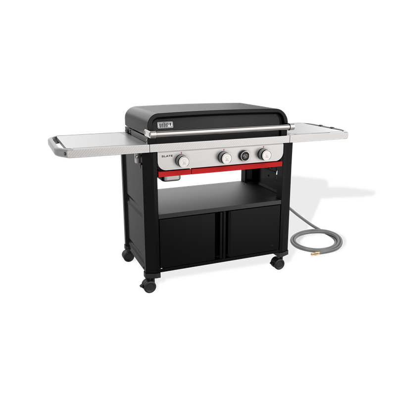 Weber Slate 3 Burner Premium Griddle (30")