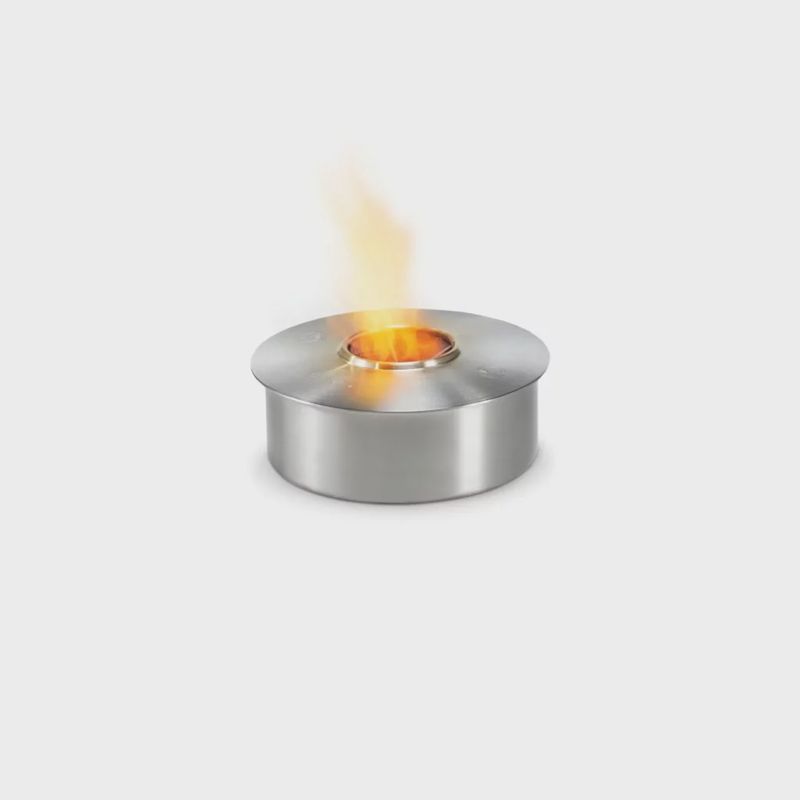 AB3 Ethanol Burner