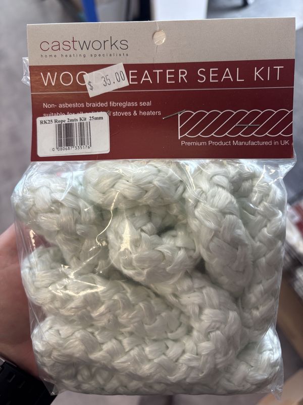 Door Seal Kit