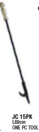 Fire Poker (JC15PK)