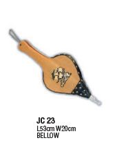 Classic Style Bellows (JC23)