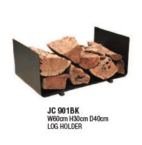 Log Holder (JC901BK)