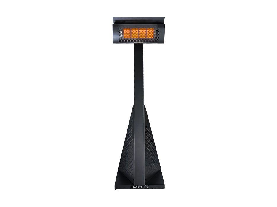 Heatstrip Portable Outdoor LPG Gas Heater