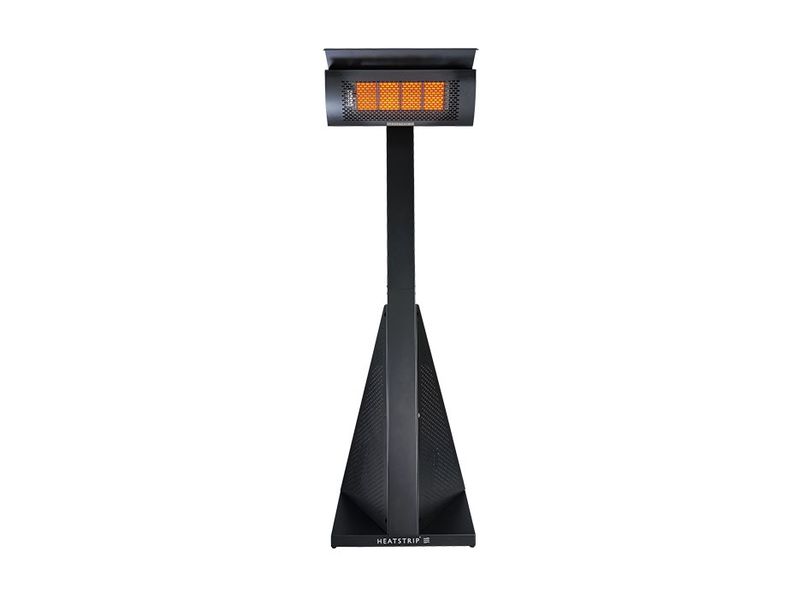Heatstrip Portable Outdoor LPG Gas Heater
