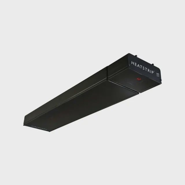Heatstrip Enhance Outdoor Electric Heater (inc Remote &amp; App)