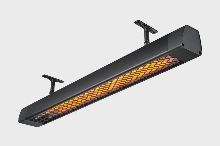 Heatstrip Intense Outdoor Electric Infra-Red Heater
