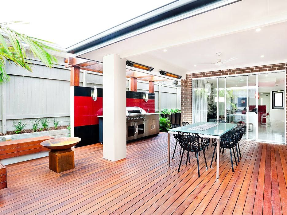 Heatstrip Nano Small Electric Heater