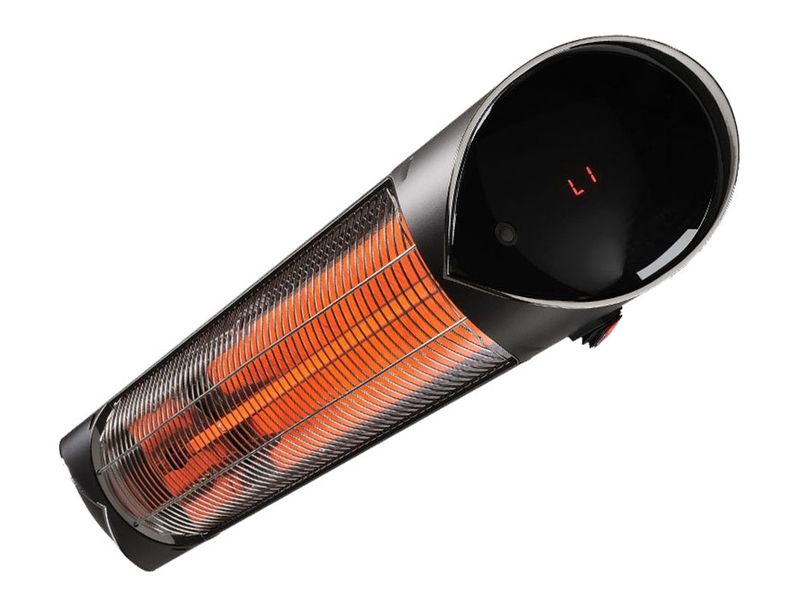 Heatstrip Nano Small Electric Heater
