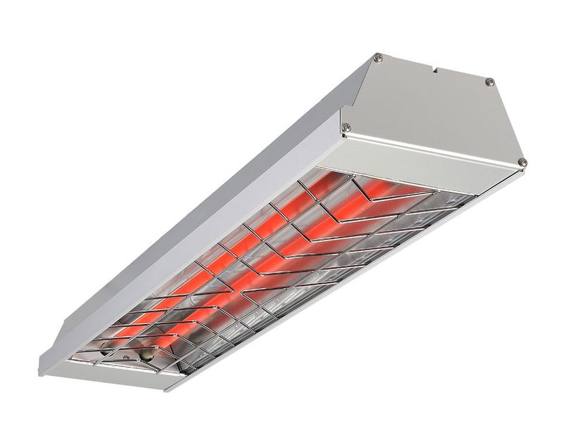Heatstrip Max Commercial Outdoor Electric Heater
