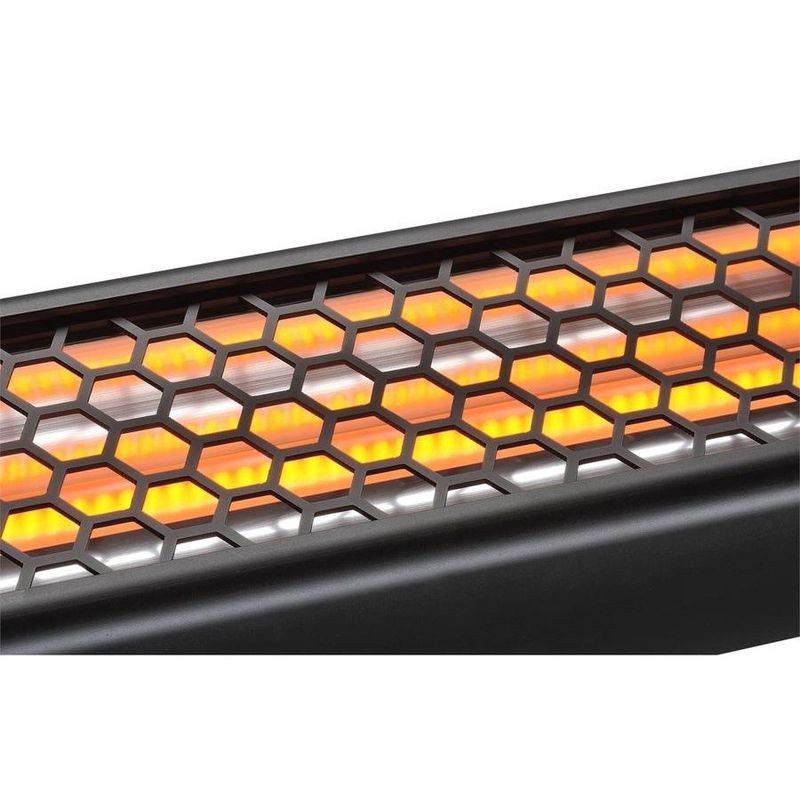 Heatstrip Intense Indoor/Outdoor Portable Electric Heater