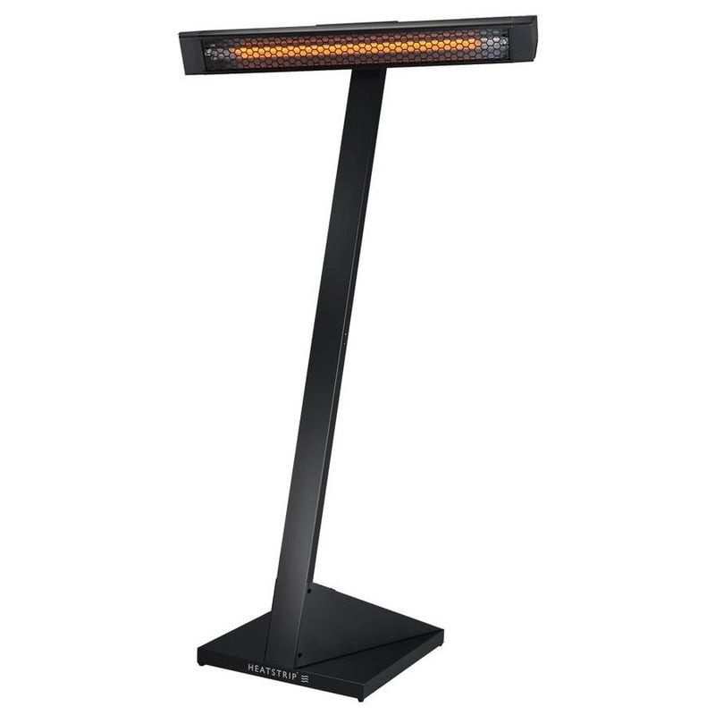 Heatstrip Intense Indoor/Outdoor Portable Electric Heater