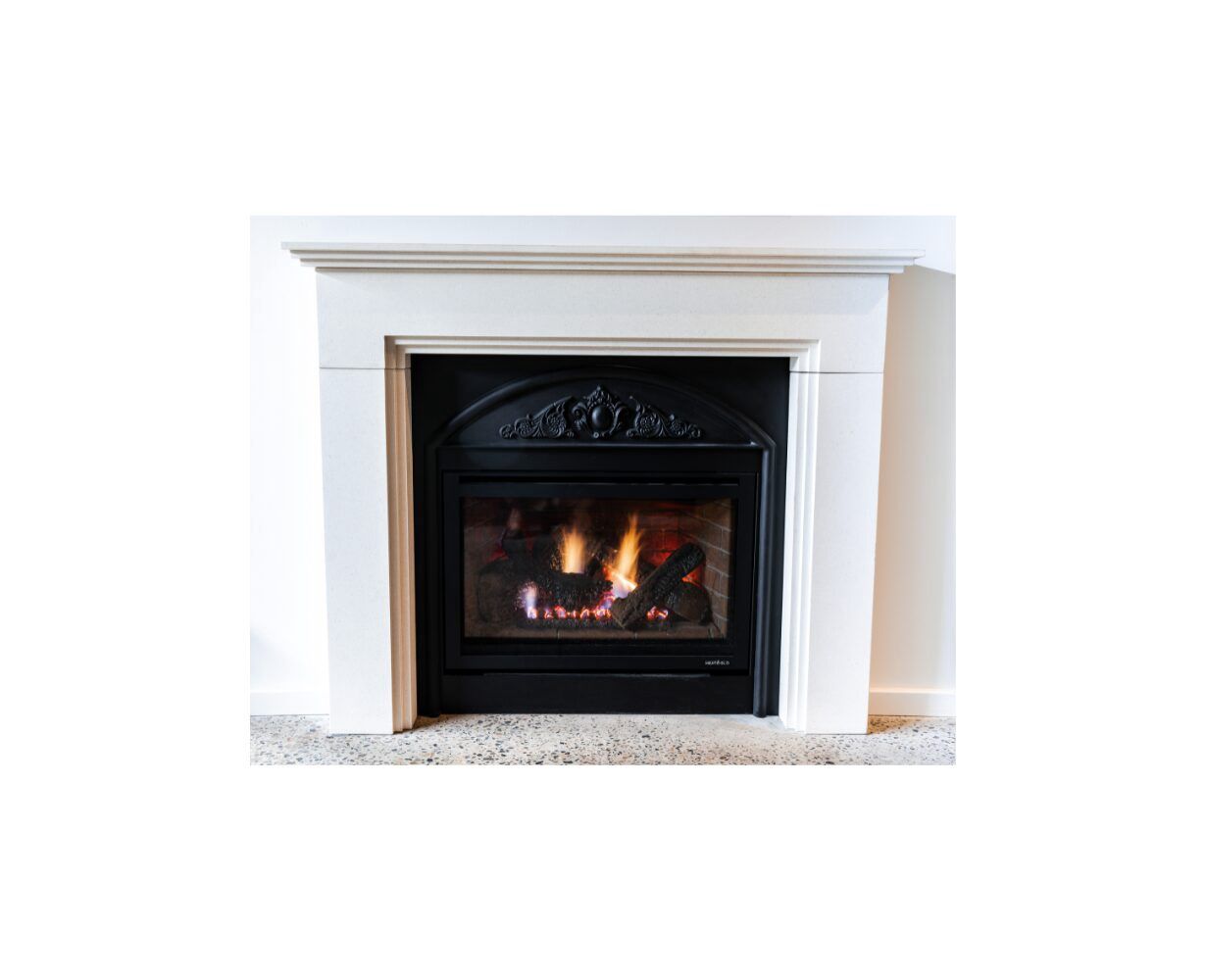 Cranbourne Mantelpiece