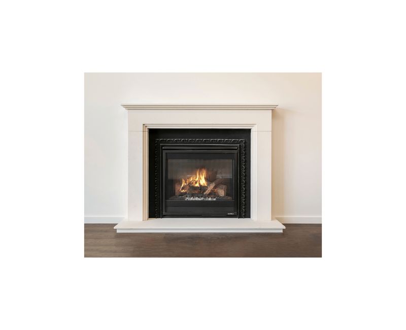 Cranbourne Mantelpiece