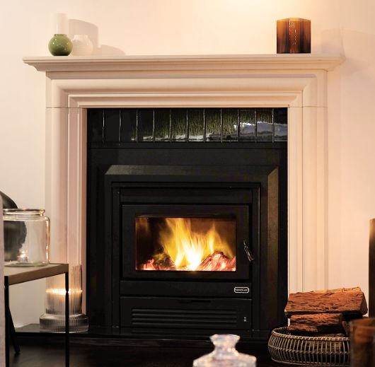 Modena Mantelpiece