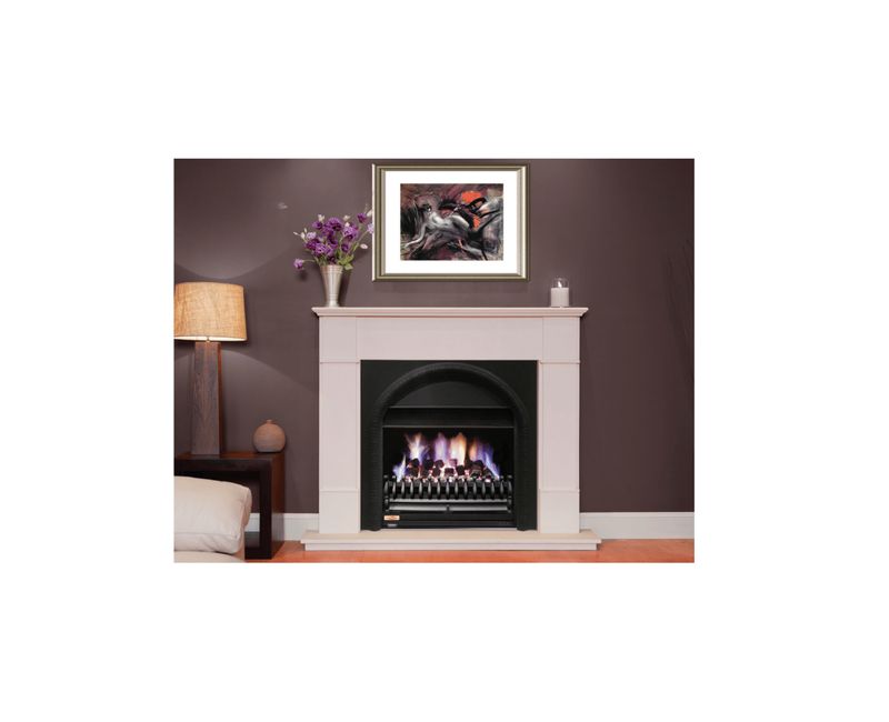 Windsor Mantelpiece