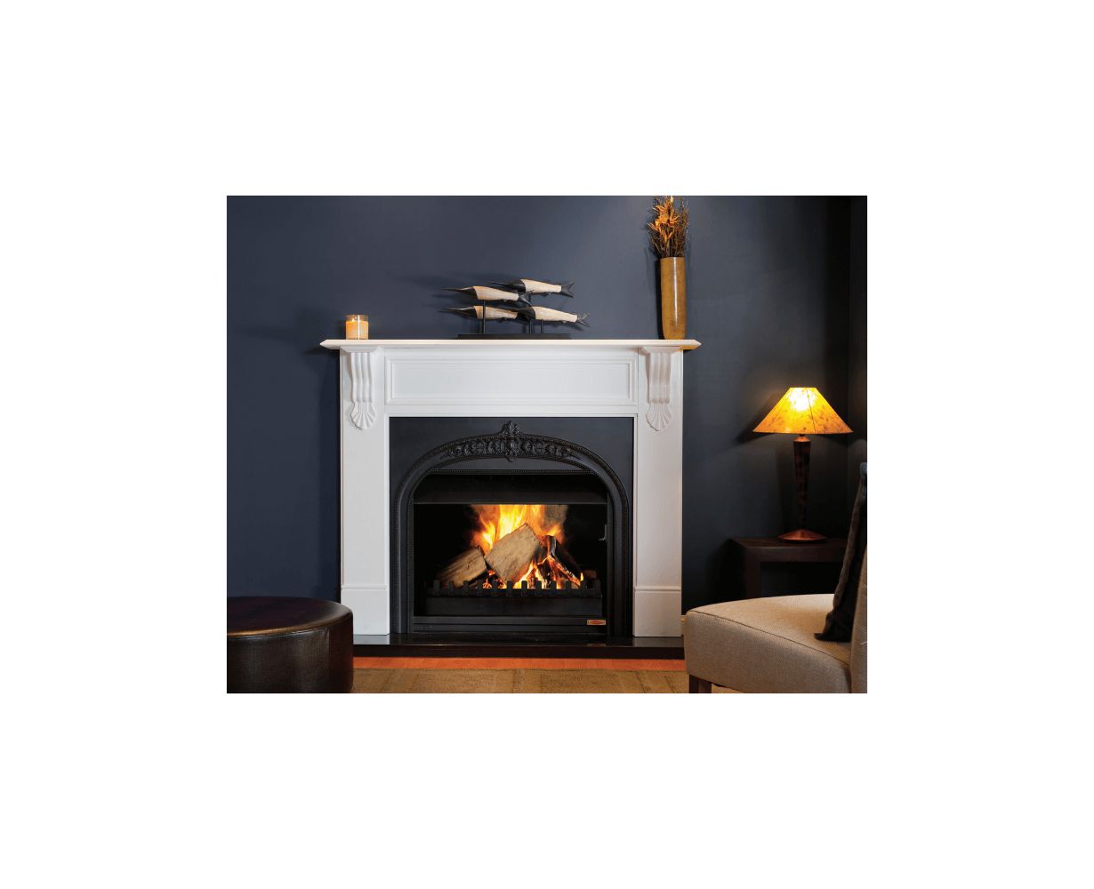 Richmond Mantelpiece