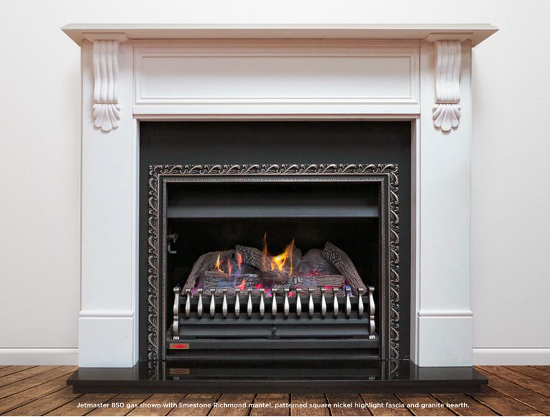 Richmond Mantelpiece