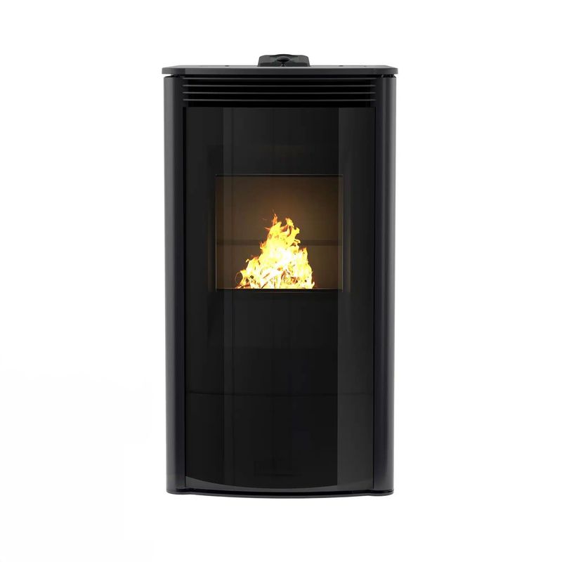 Harman Allure50 Pellet Fire