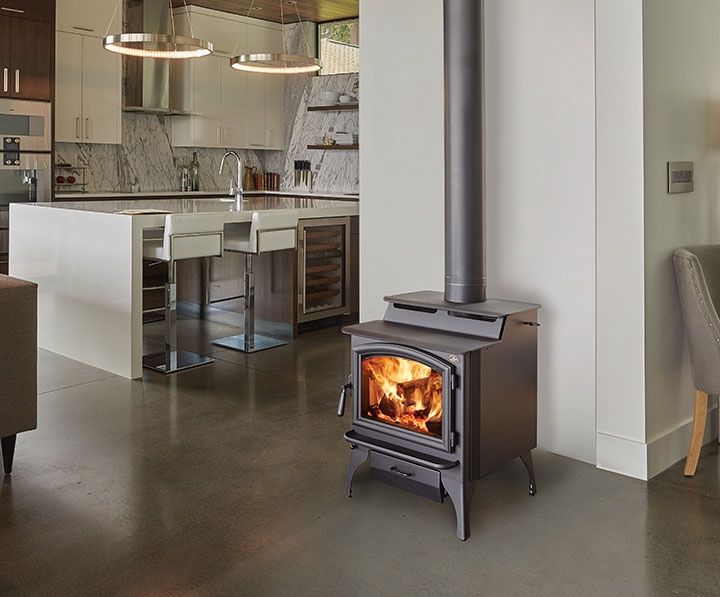 Lopi 2020 Endeavor Freestanding