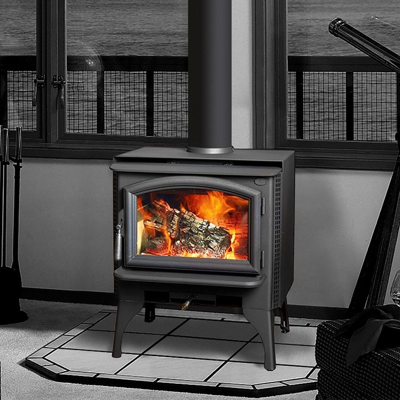 Lopi Answer 2020 Freestanding