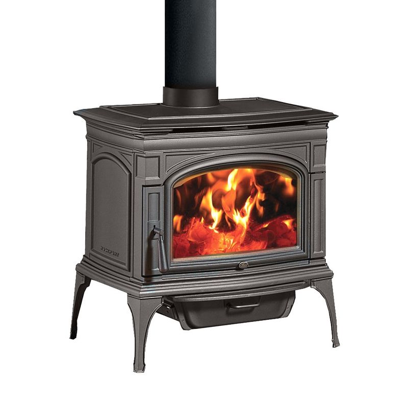 Lopi Rockport Freestanding