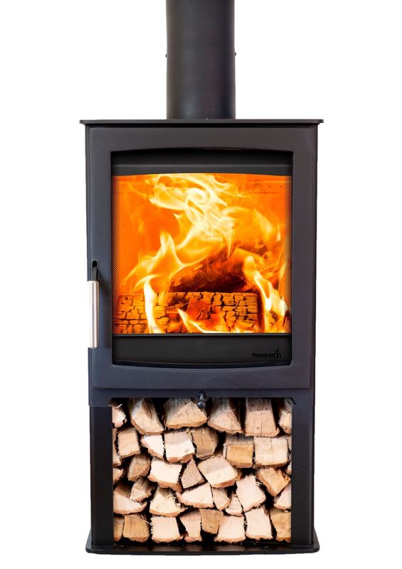 Parkray Aspect 5 Eco Freestanding
