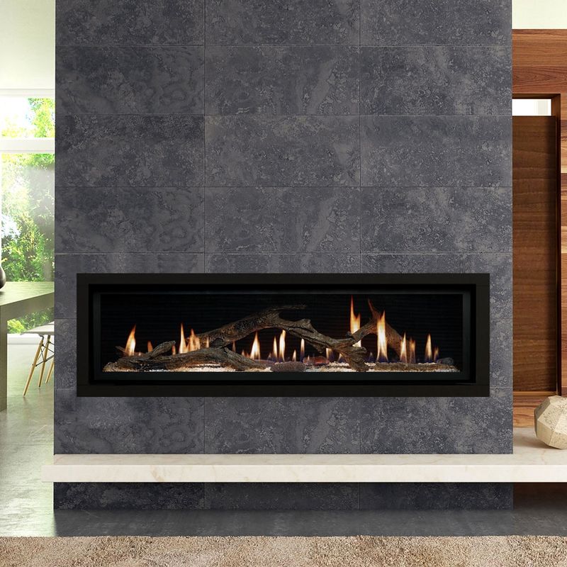 Lopi 6015 HO GS2 Gas Fire