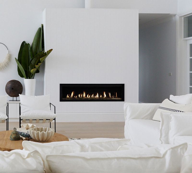Lopi 6015 HO GS2 Gas Fire