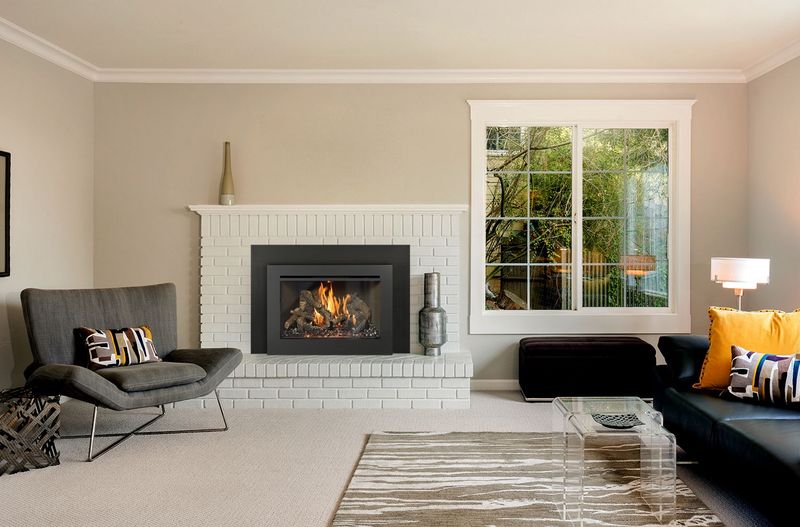 Lopi DVL Ember-Glo GS2 Gas Fire