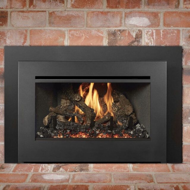 Lopi DVS Ember-Glo GS2 Gas Fire
