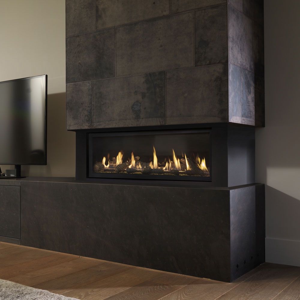 Lopi 4415 HO GS2 Gas Fire