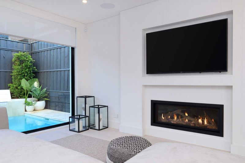 Lopi 4415 HO GS2 Gas Fire