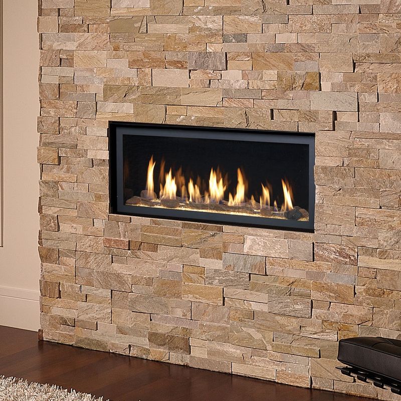 Lopi 3615 HO GS2 Gas Fire