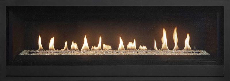 Lopi ProBuilder 54 Linear GSB Gas Fire