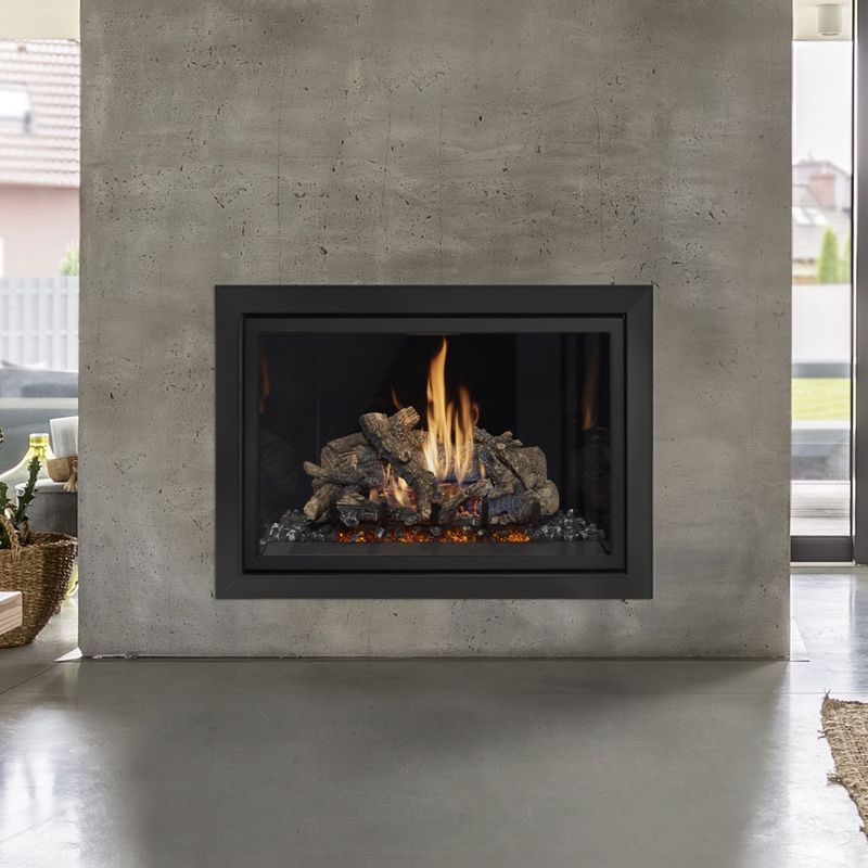 Lopi 864 Clean Face 40K GS2 Gas Fire