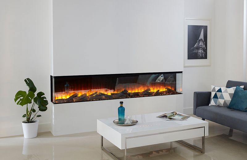 British Fires New Forest 2400