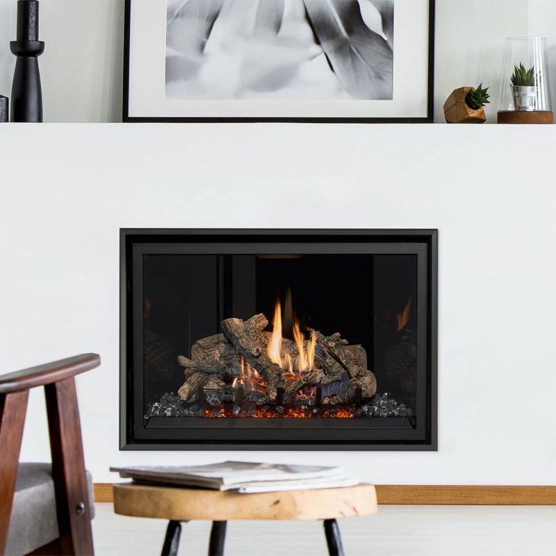 Lopi 864 Clean Face 31K GS2 Gas Fire
