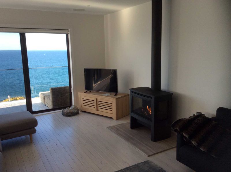 Lopi Cypress GS2 Freestanding Gas Fire