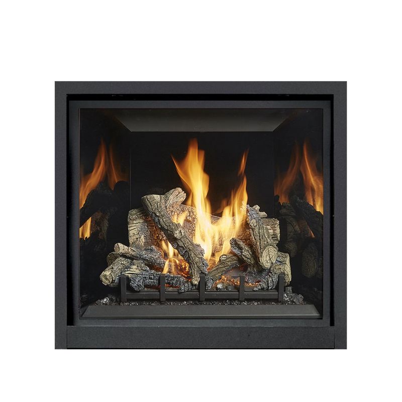 Lopi ProBuilder 36 Clean Face Gas Fire