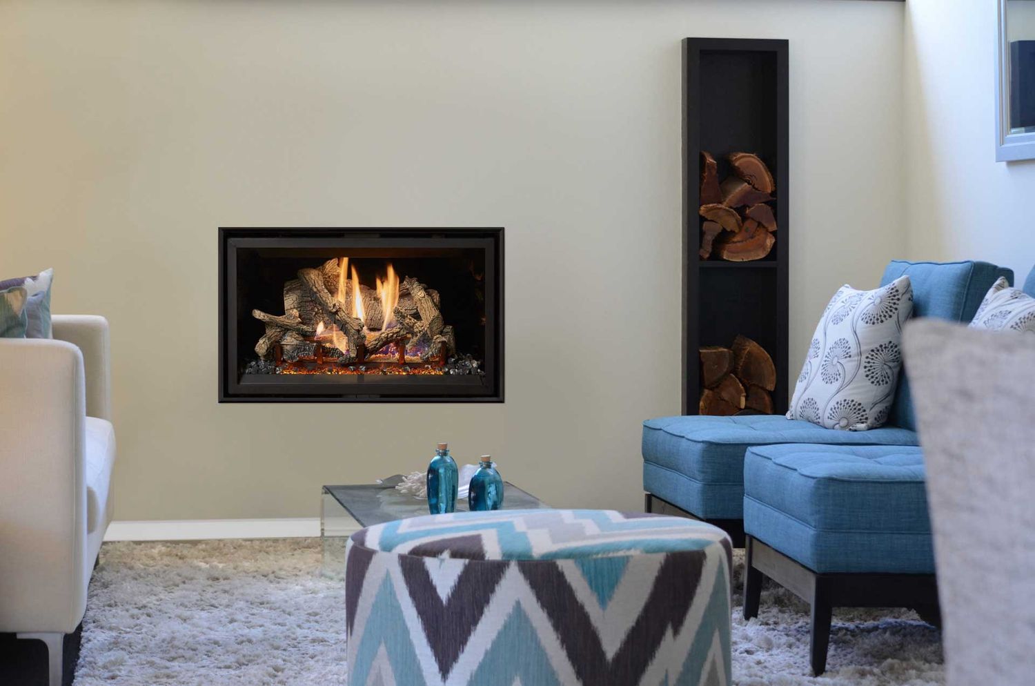 Lopi 564CF 25K GS2 Gas Fire