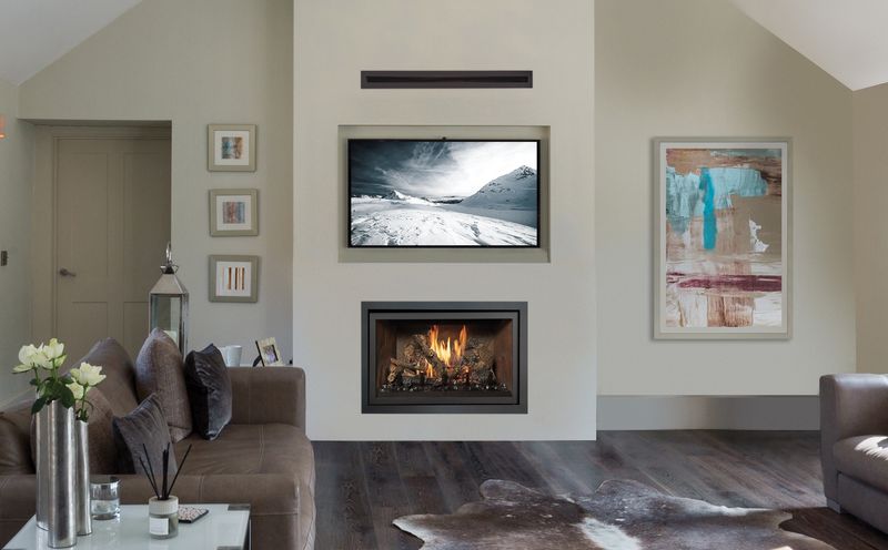 Lopi 564 Clean Face 35K GS2 Gas Fire