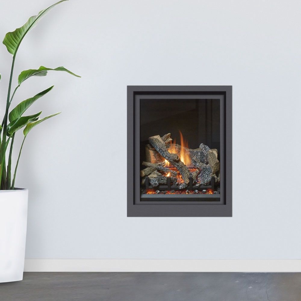Lopi ProBuilder 24CF GS2 Gas Fire