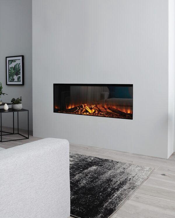 British Fires New Forest 1200