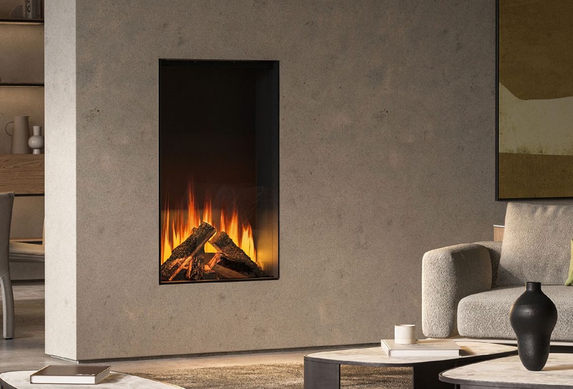 British Fires Knightwood