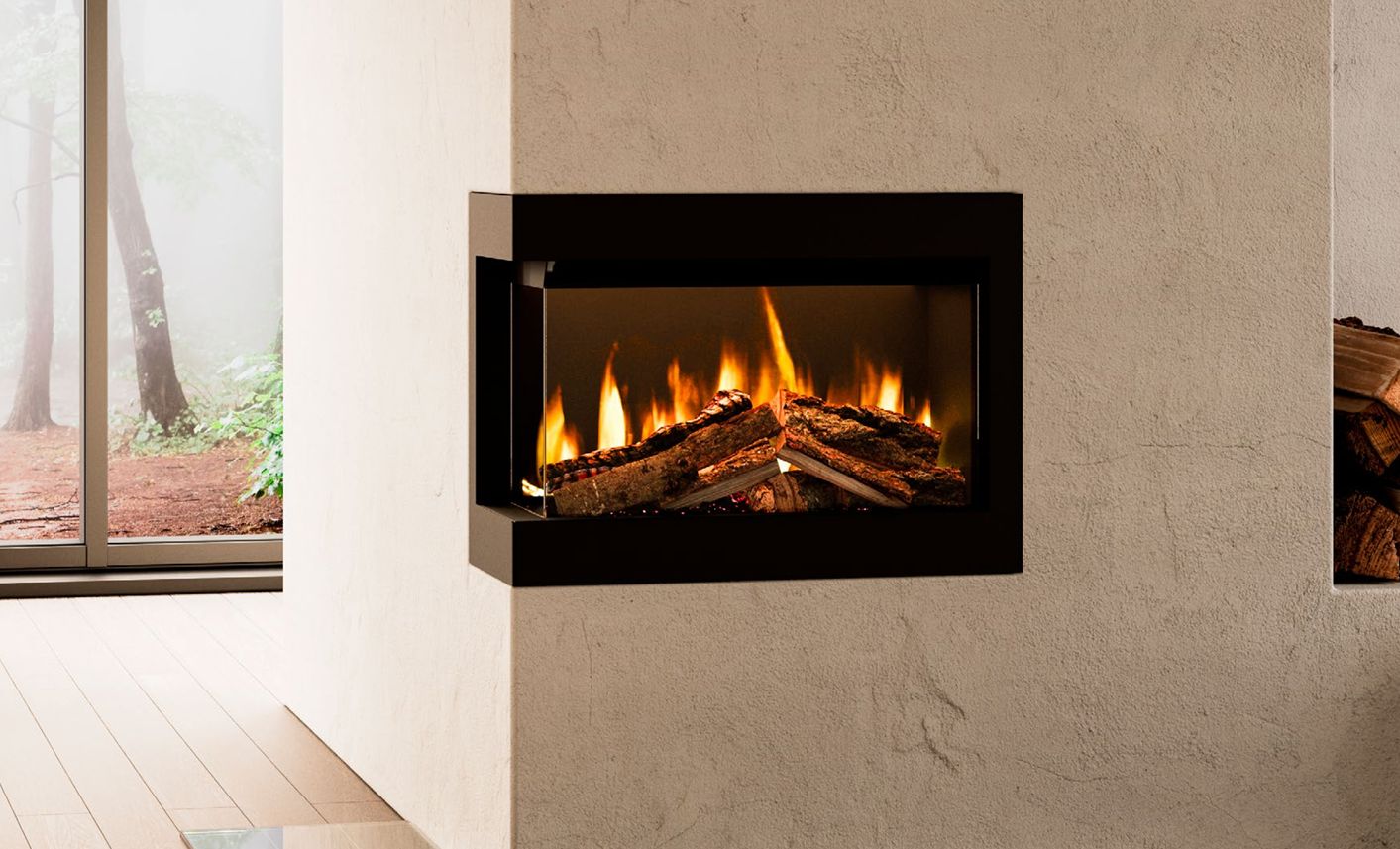 British Fires Ashlett