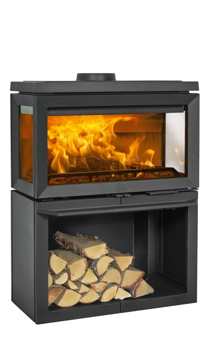 Jotul F620 Burn Chamber BP