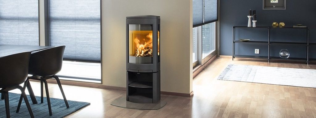 Jotul F370 v2 Advance BP