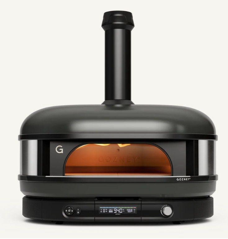 Gozney Dome XL (Gen 2) Dual Fuel Pizza Oven
