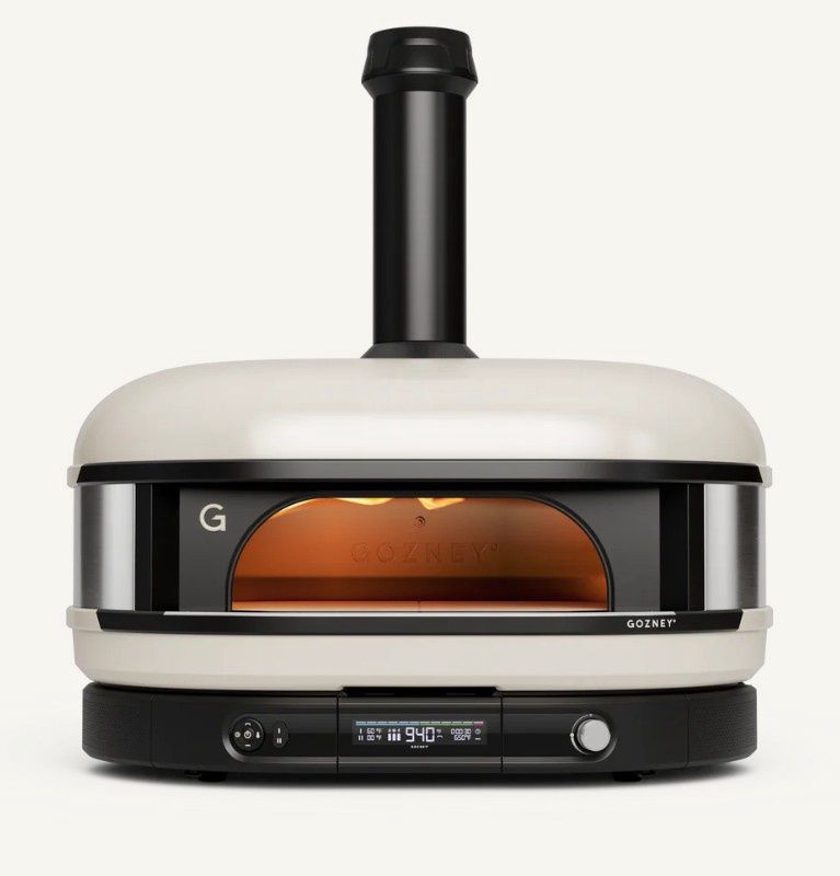 Gozney Dome XL (Gen 2) Dual Fuel Pizza Oven